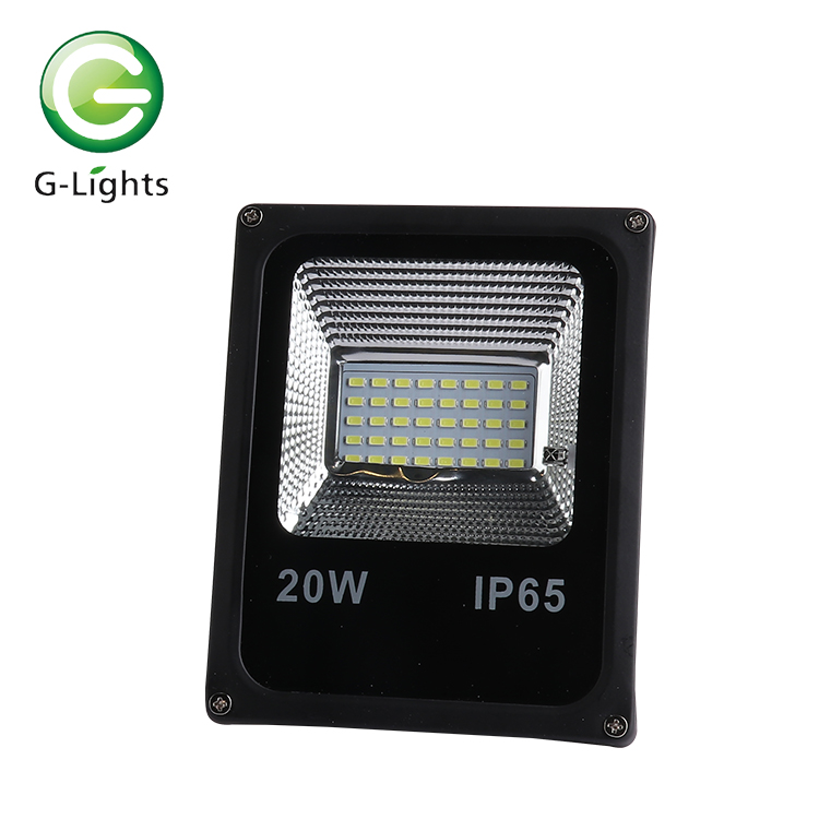 合肥GTZ-003 10W-20W太阳能泛光灯