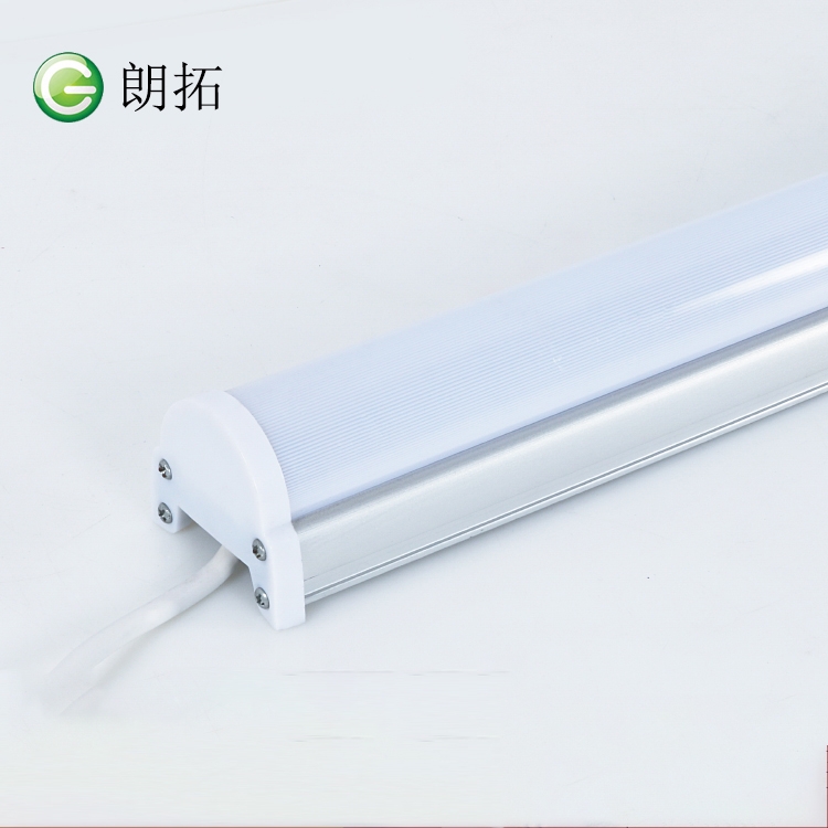 陇南U10-507-C型铝槽数码管