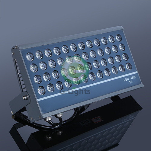 湘西G-840 LED投光灯