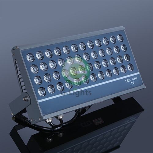 三明G-840 LED投光灯