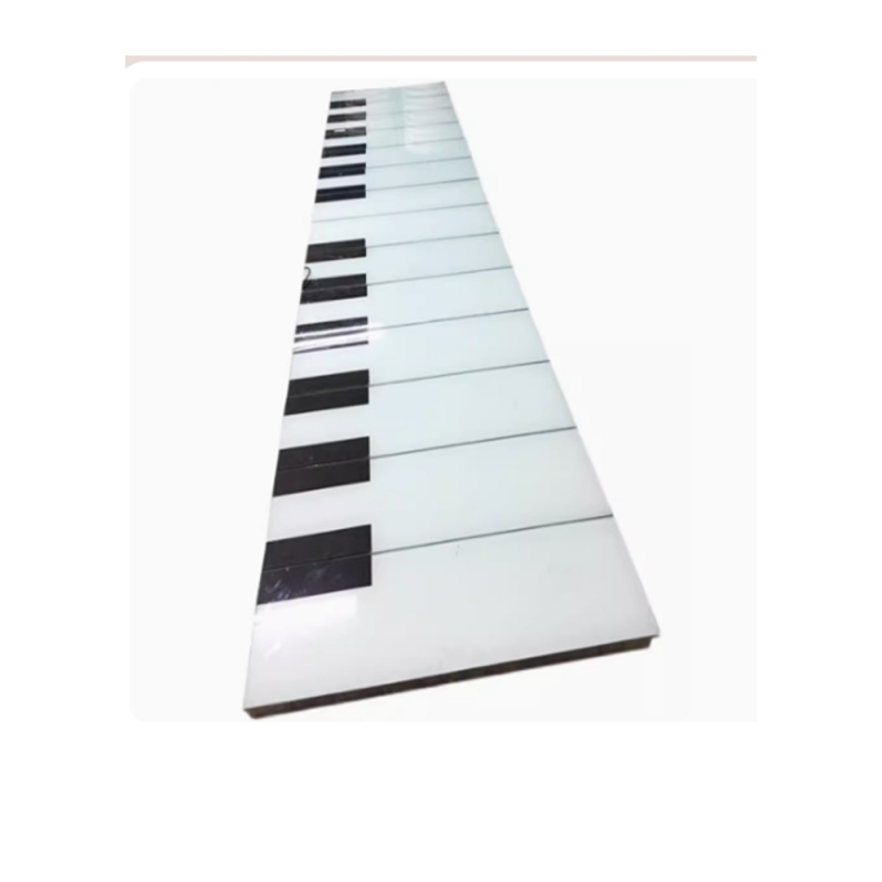 海东LED地砖钢琴灯 DZ-371